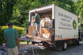 Trusted Fort Lee, VA Junk Removal  Experts